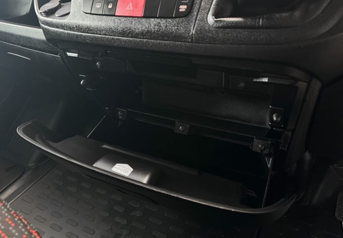 2025 Peugeot Boxer
