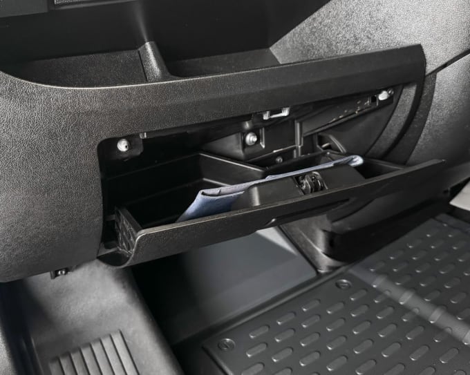 2025 Peugeot Boxer