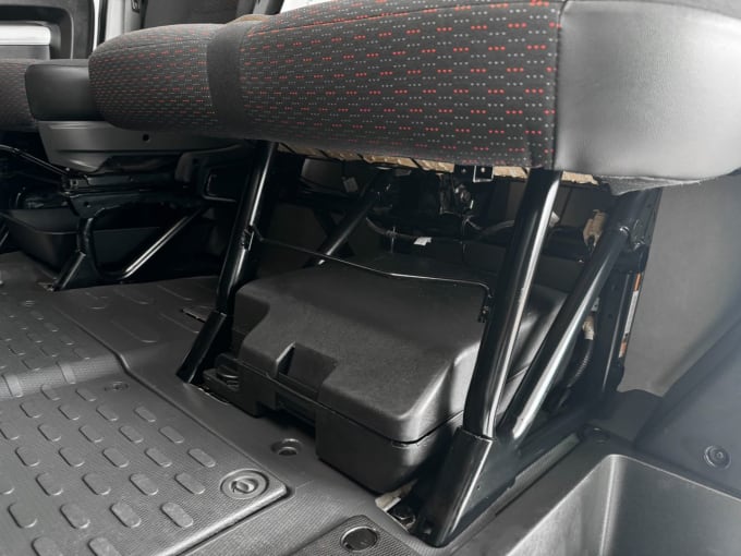 2025 Peugeot Boxer