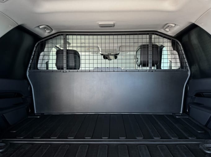 2025 Land Rover Discovery