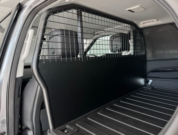 2025 Land Rover Discovery