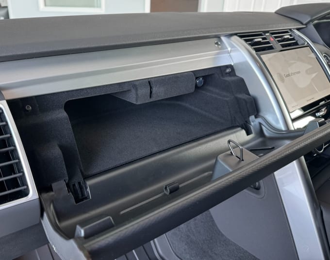 2025 Land Rover Discovery