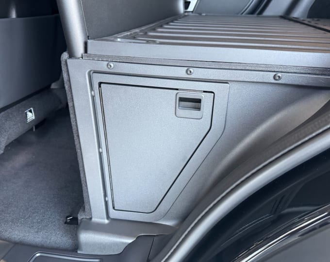 2025 Land Rover Discovery
