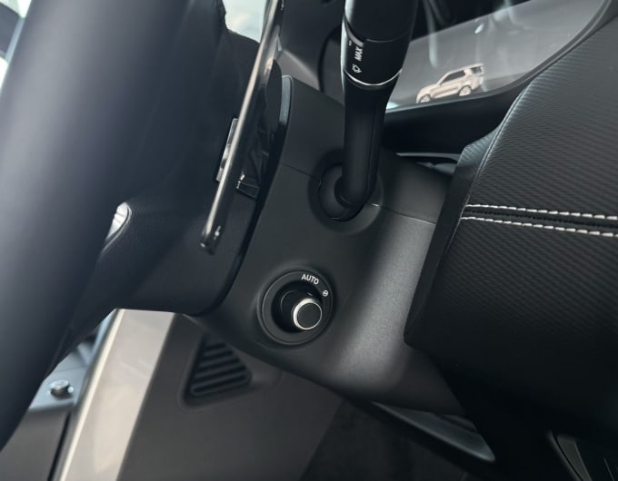 2025 Land Rover Discovery