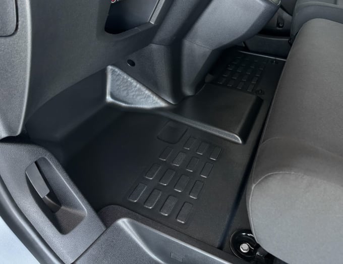 2025 Vauxhall Vivaro
