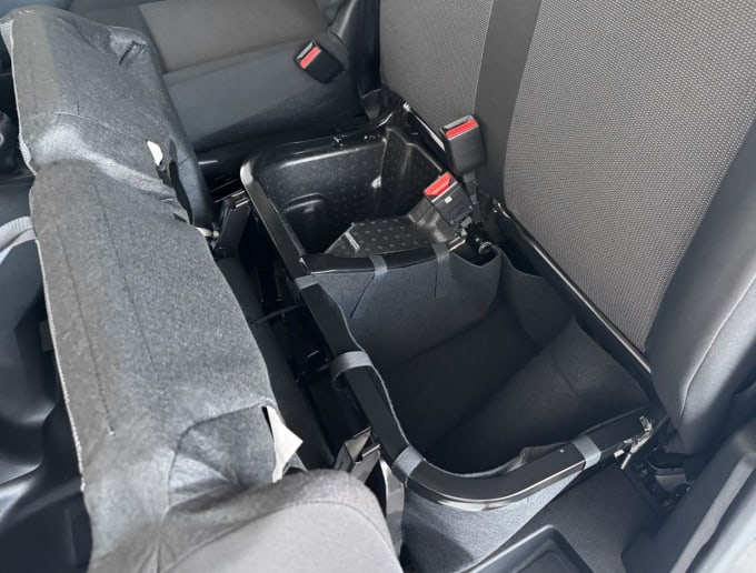 2025 Vauxhall Vivaro