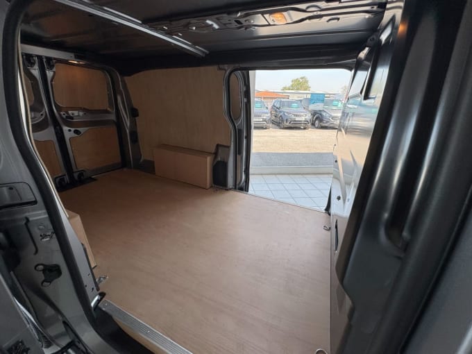 2025 Vauxhall Vivaro