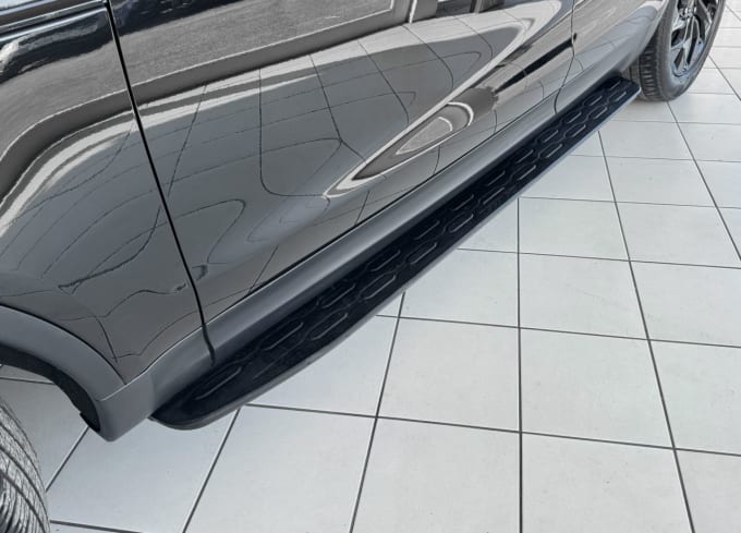 2025 Land Rover Discovery