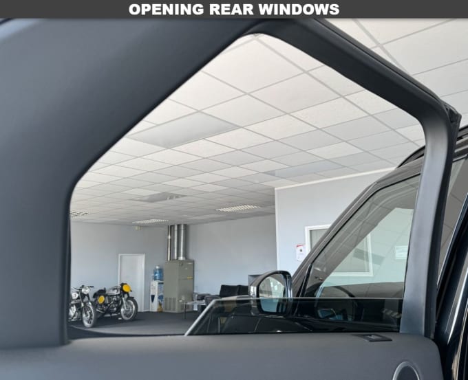 2025 Land Rover Discovery