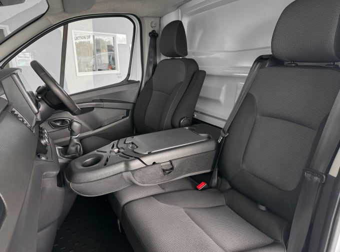 2025 Renault Trafic