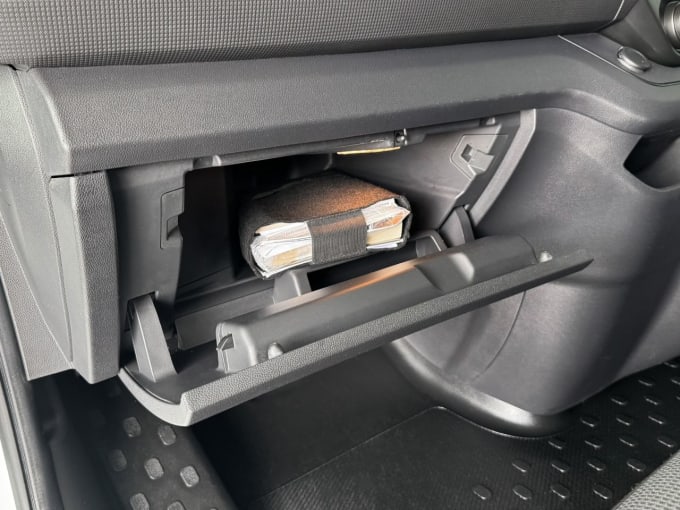 2025 Renault Trafic