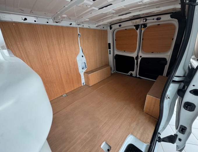 2025 Renault Trafic