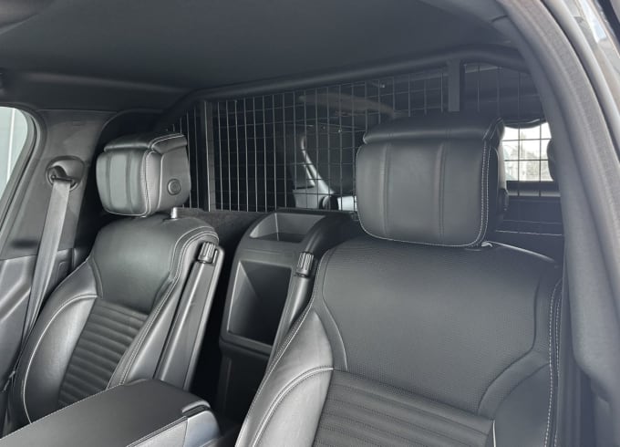 2025 Land Rover Discovery