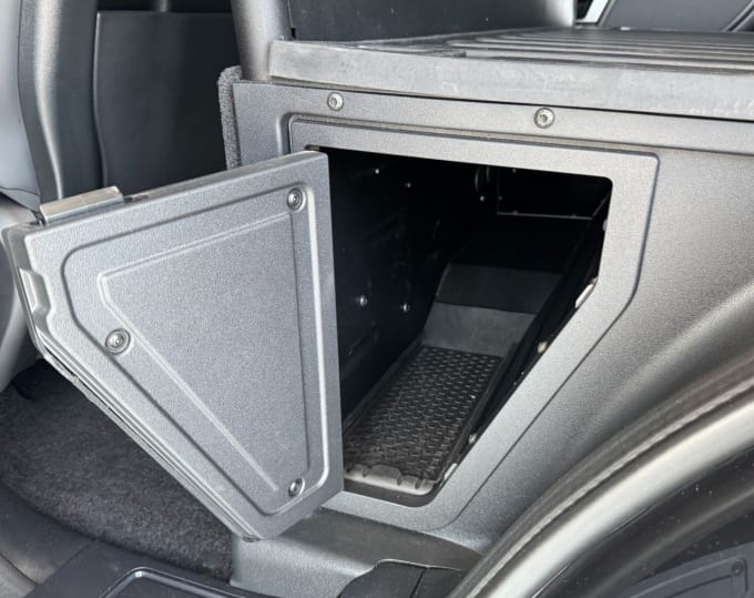 2025 Land Rover Discovery