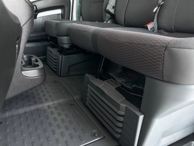 2025 Citroen Relay