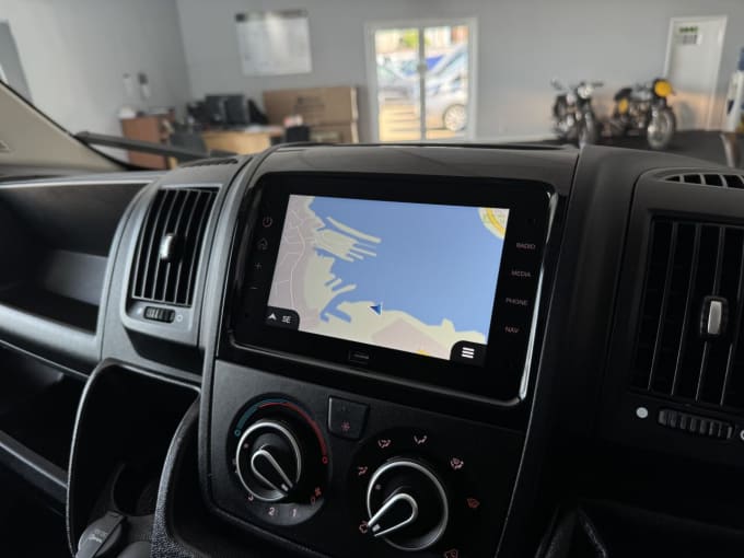 2025 Citroen Relay