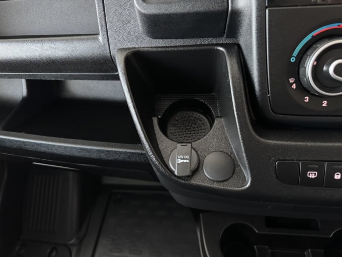 2025 Citroen Relay