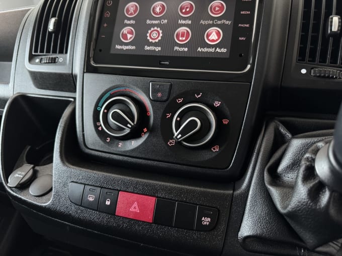 2025 Citroen Relay