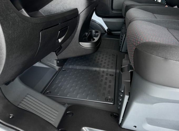 2025 Citroen Relay