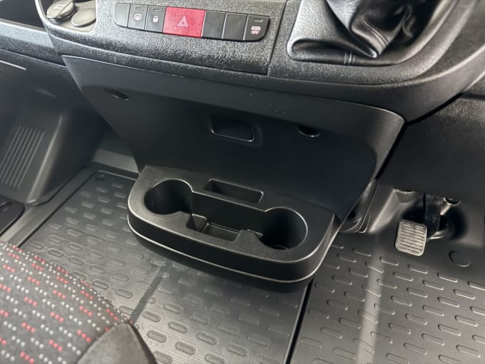 2025 Citroen Relay