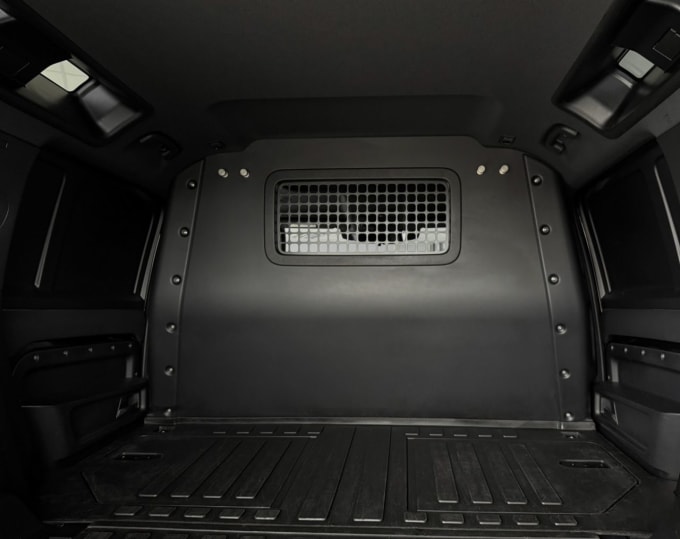 2025 Land Rover Defender