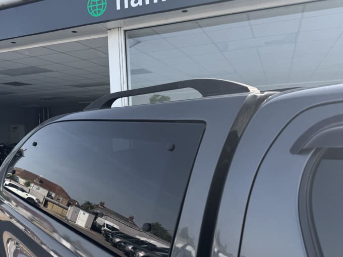 2025 Toyota Hi-lux