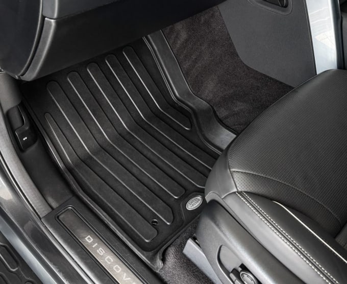 2025 Land Rover Discovery