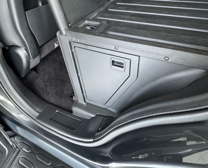 2025 Land Rover Discovery