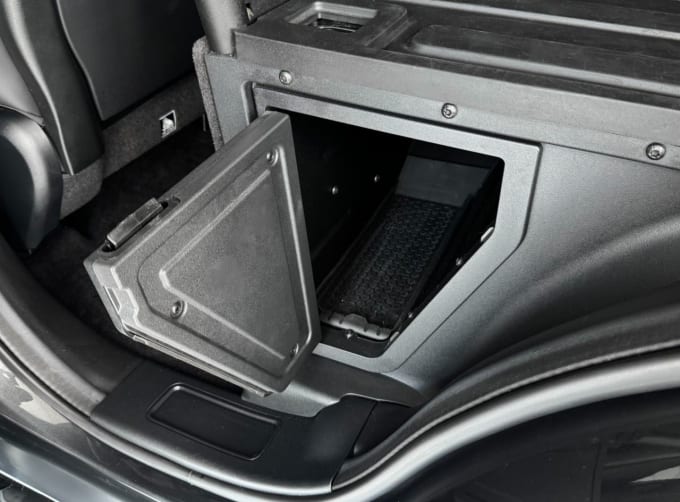 2025 Land Rover Discovery