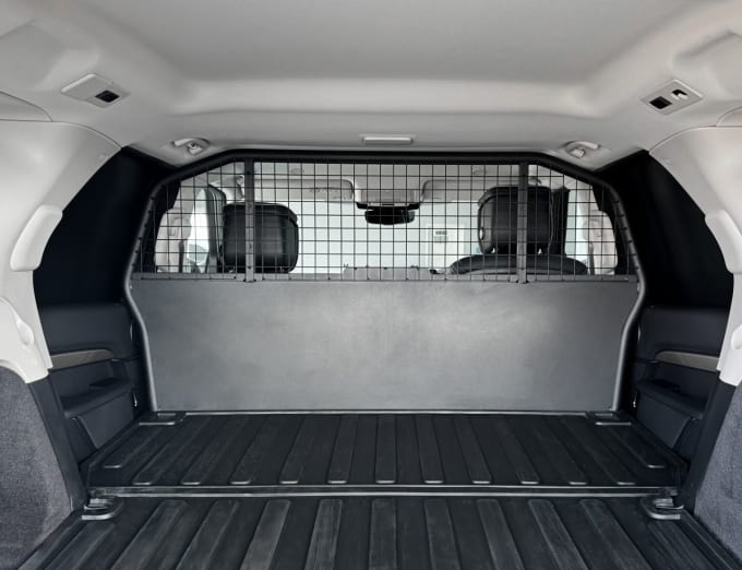 2025 Land Rover Discovery