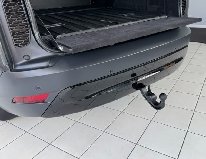 2025 Land Rover Discovery