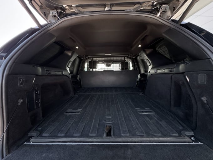 2025 Land Rover Discovery