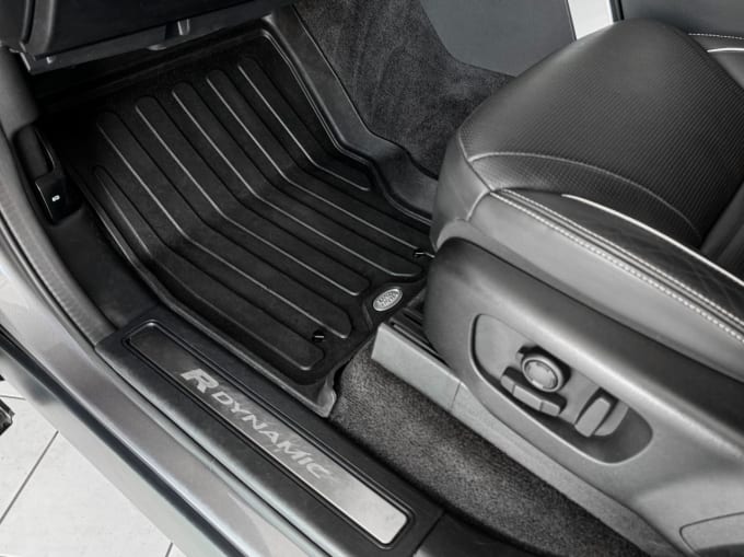 2025 Land Rover Discovery