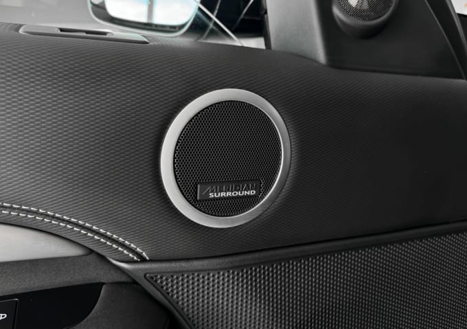 2025 Land Rover Discovery