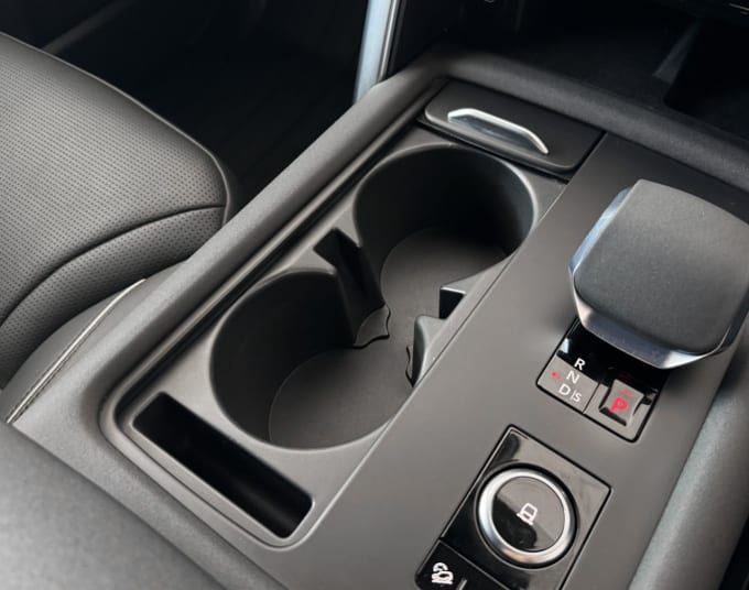 2025 Land Rover Discovery