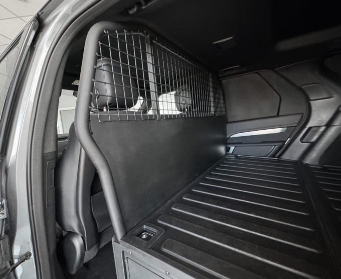 2025 Land Rover Discovery