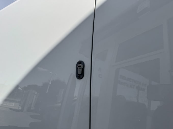 2025 Volkswagen Caddy