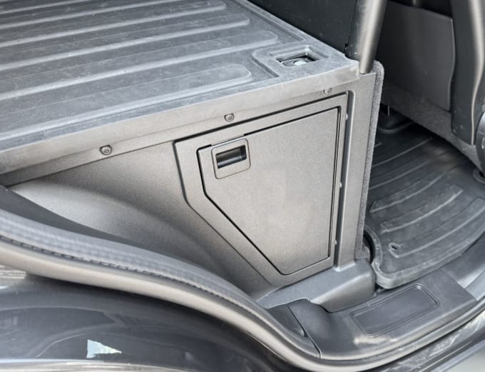 2025 Land Rover Discovery