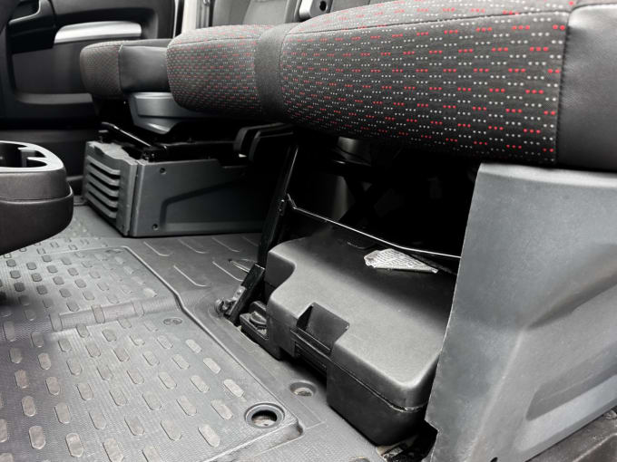2025 Peugeot Boxer