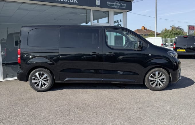 2025 Toyota Proace