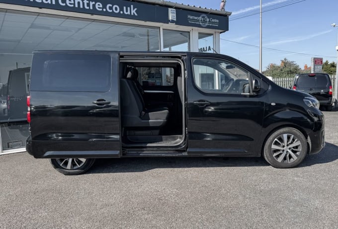2025 Toyota Proace