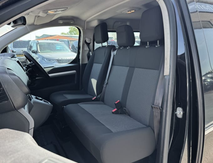 2025 Toyota Proace