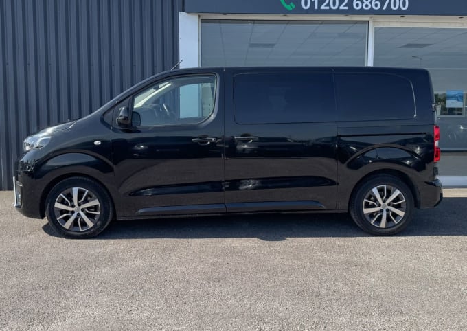 2025 Toyota Proace