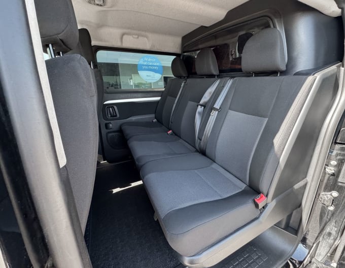 2025 Toyota Proace