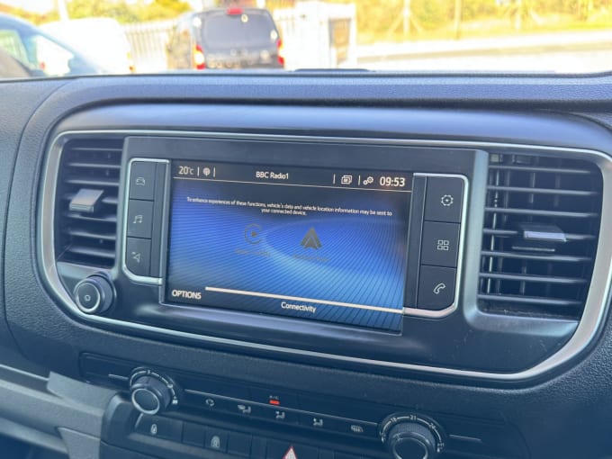 2025 Toyota Proace