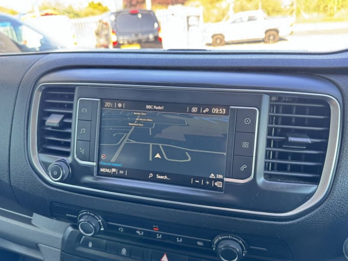 2025 Toyota Proace