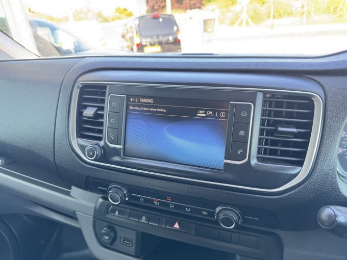2025 Toyota Proace