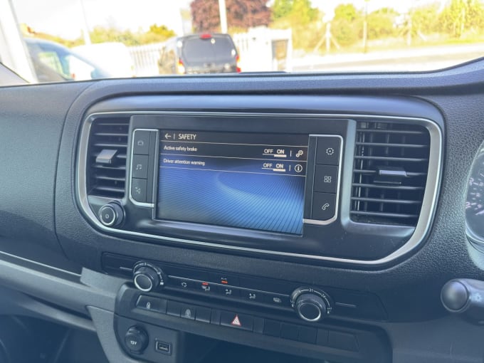 2025 Toyota Proace