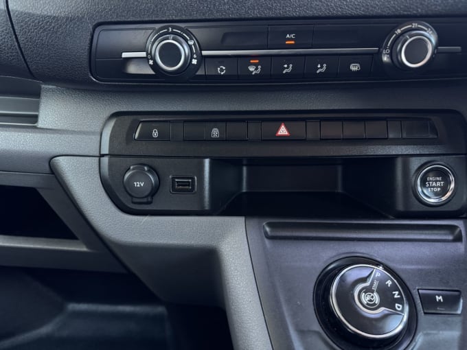 2025 Toyota Proace