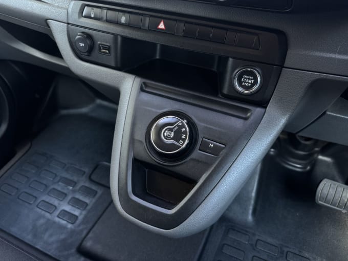 2025 Toyota Proace